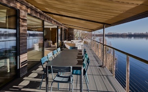 The Glass Lakehouse image 4