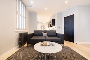 London Luxe image 2