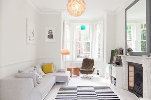 Islington White image 1