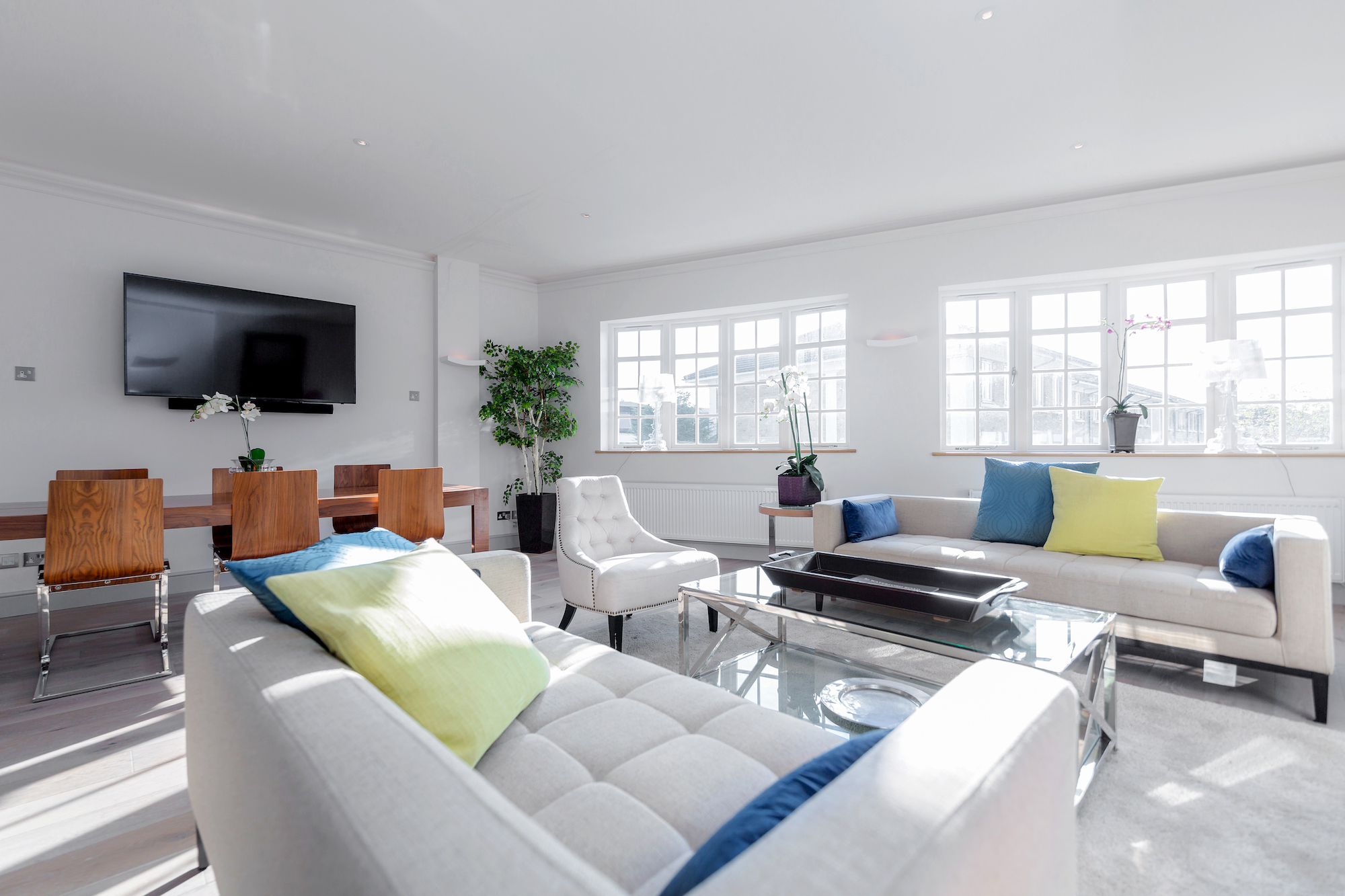 The Waterford London, England, United Kingdom Venue Report