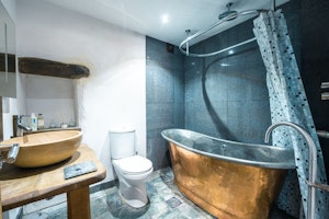 Taffy's Hideout image 4