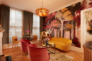 The Mayfair Suite II image 1