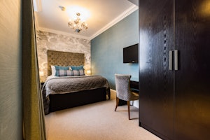 The Mayfair Suite II image 10