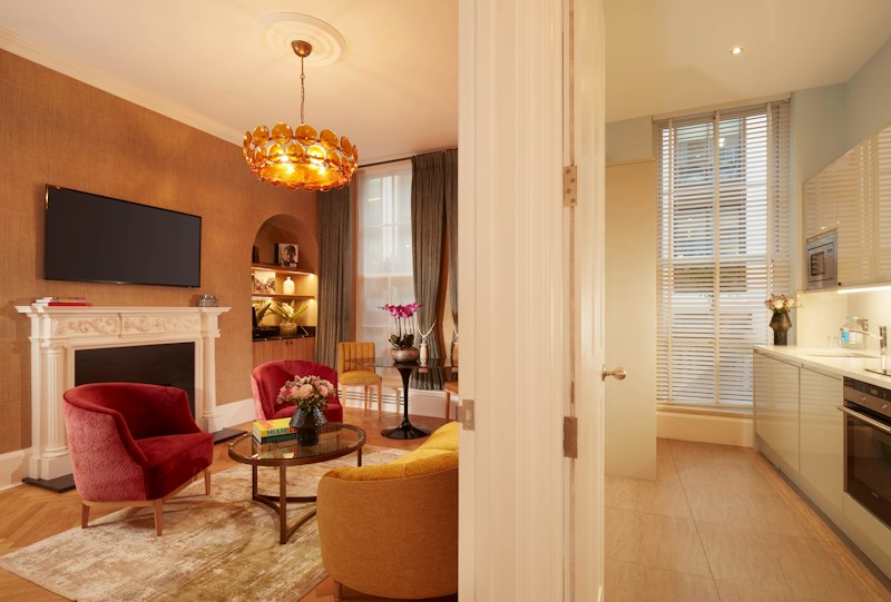 The Mayfair Suite II additional image