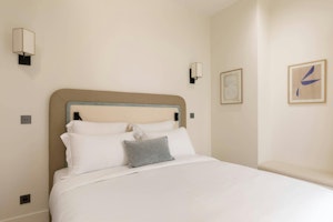 Parisian Getaway image 8