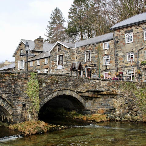 Explore the Painswick Valley and the wider Cotswolds on foot, by car or on your bike