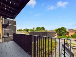 Canalside Haven image 4