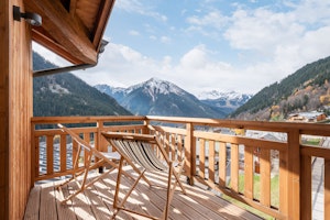 Vanoise Vista image 1