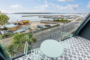 Breakfast By The Beach image 8