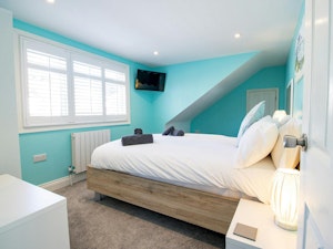 Hastings Hideaway image 9