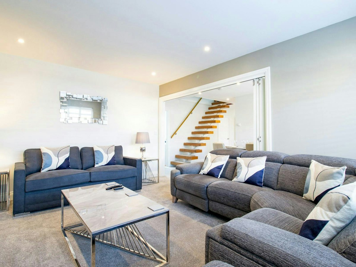 Hastings Hideaway, South East