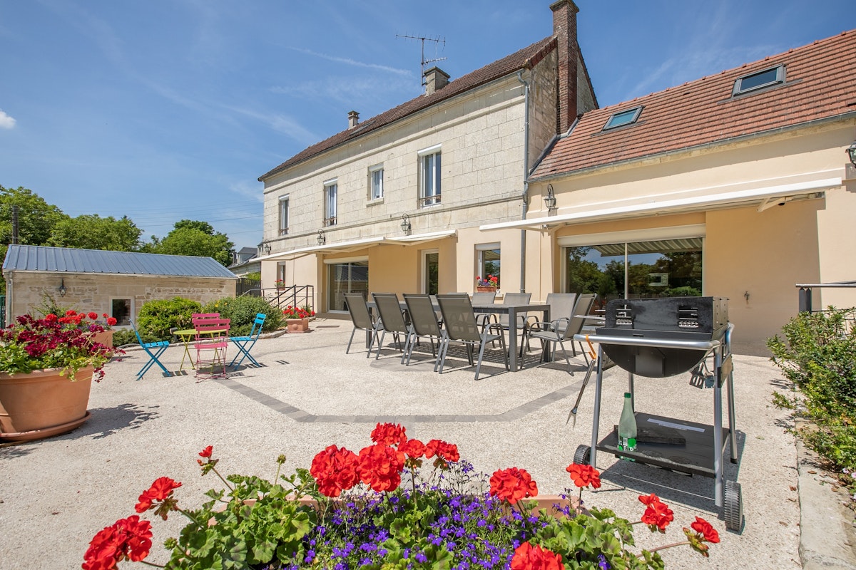 Sunshine & Flowers, Hauts-de-France