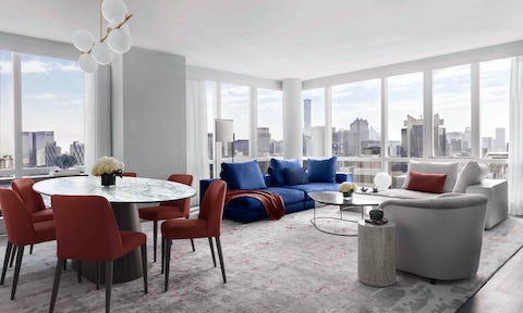 The Manhattan