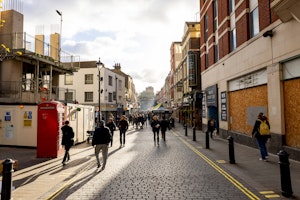 London Heartbeat image 7