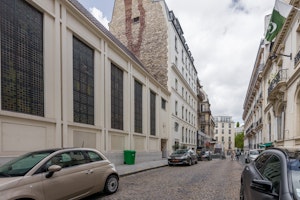 La Jungle Parisienne image 3