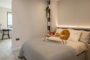 Elegant Modern image 1