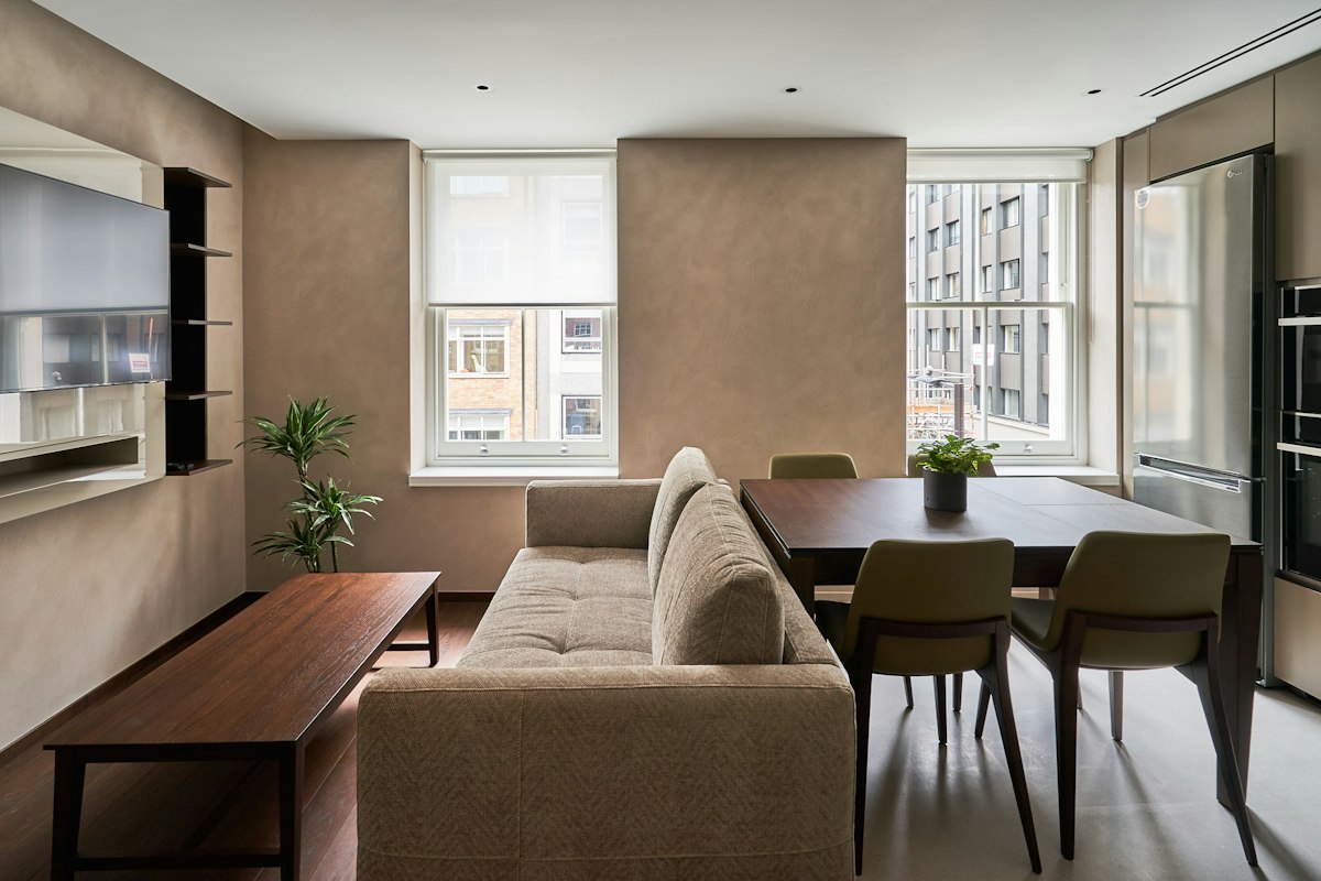 Serene Neutral