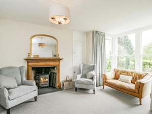 Wye Valley Views image 1