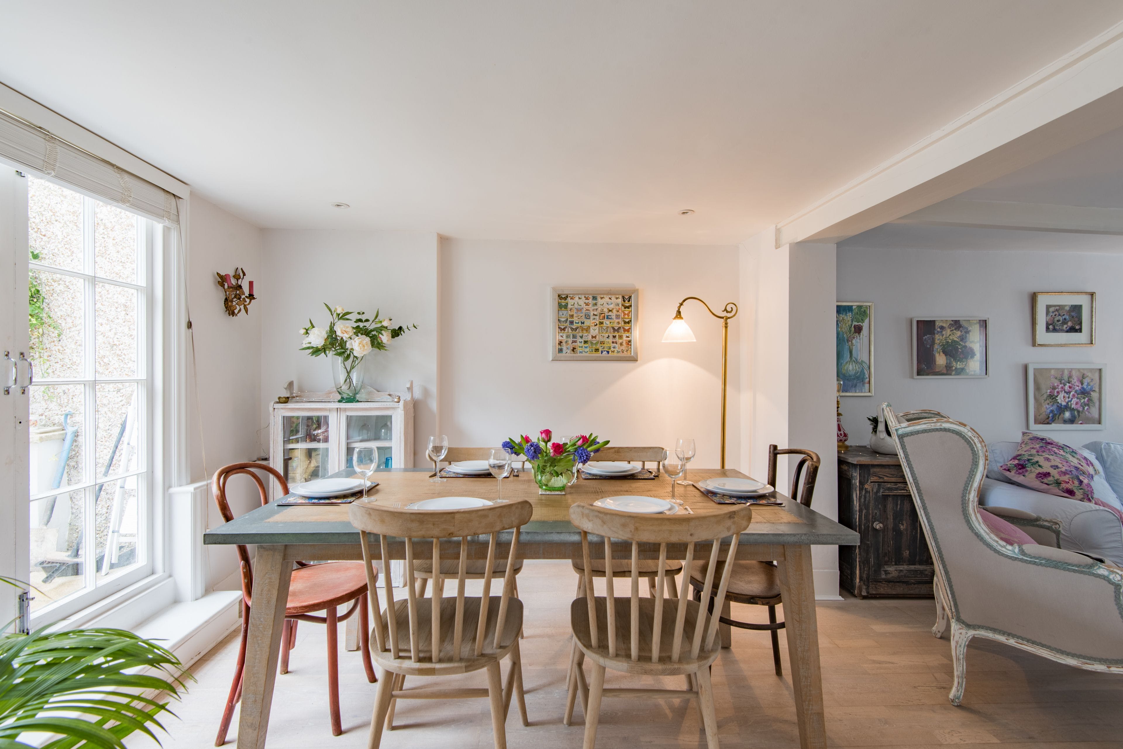 Ethel Cottage, Kent, England Plum Guide