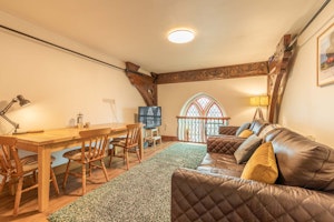 Sanctuary by the Sea image 13