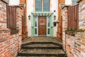 Sanctuary by the Sea image 12