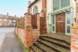 Sanctuary by the Sea image 10