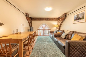 Sanctuary by the Sea image 1