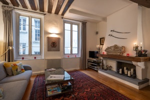 Marais Pied-à-Terre image 13
