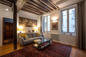 Marais Pied-à-Terre image 12