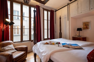 Marais Pied-à-Terre image 11
