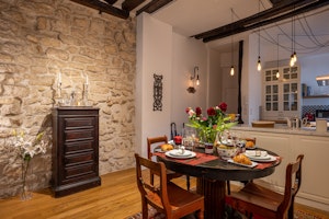 Marais Pied-à-Terre image 8