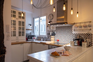 Marais Pied-à-Terre image 7