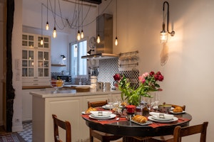 Marais Pied-à-Terre image 6