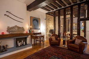 Marais Pied-à-Terre image 5