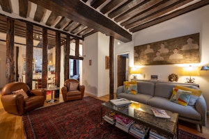 Marais Pied-à-Terre image 1