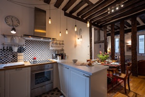 Marais Pied-à-Terre image 4