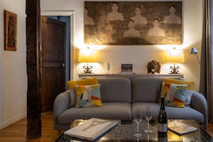 Marais Pied-à-Terre image 3