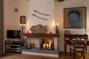 Marais Pied-à-Terre image 2