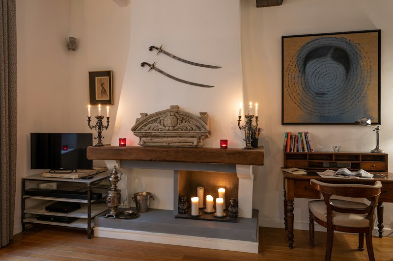 Marais Pied-à-Terre additional image
