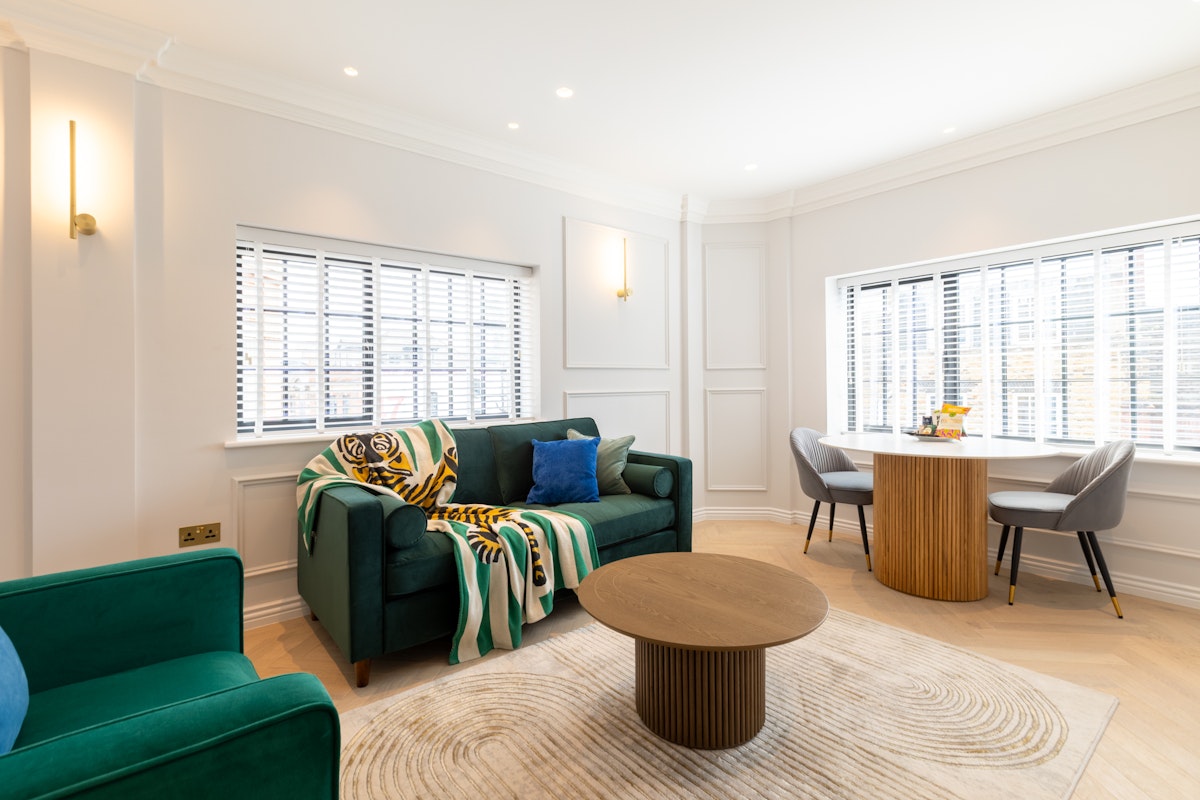 Luxe London