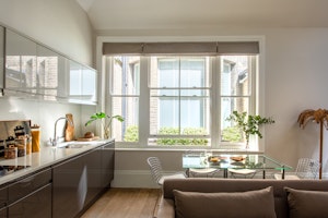 Welbeck Street One image 1