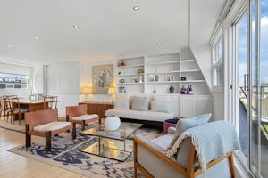 West London Abode image 14