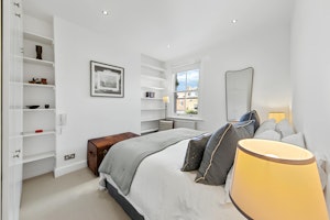 West London Abode image 8