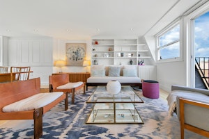 West London Abode image 1