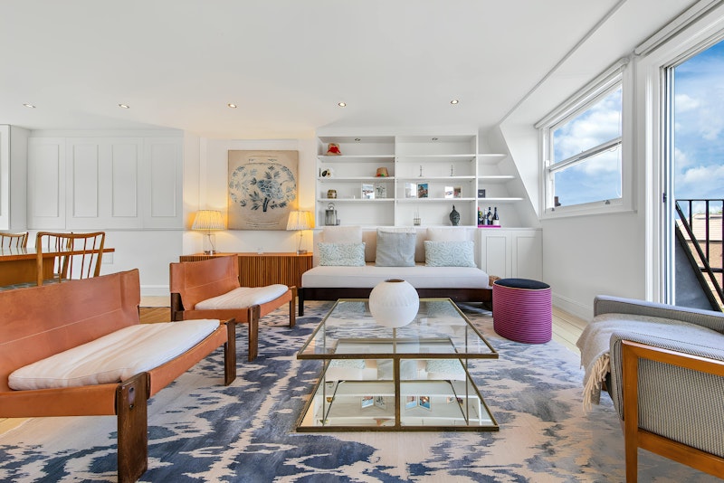 West London Abode main image