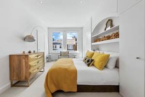 West London Abode image 4