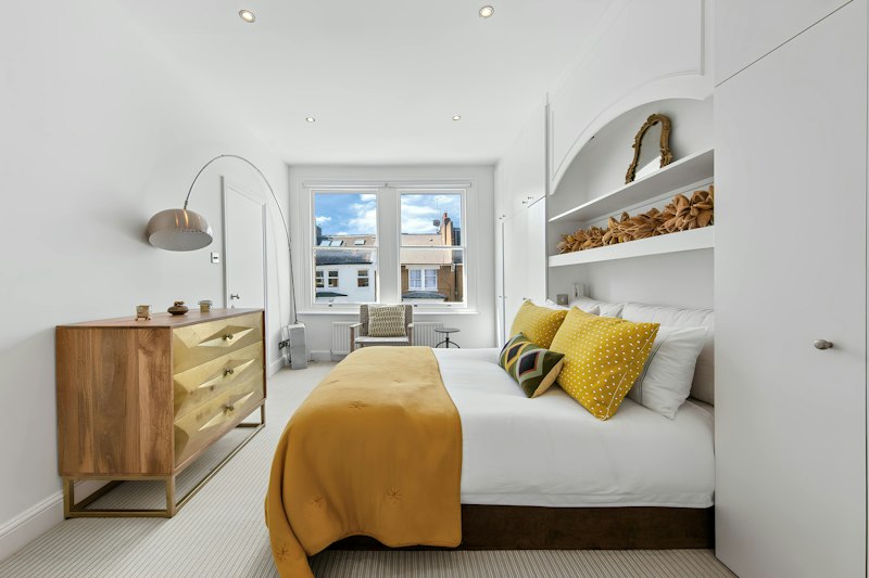 West London Abode additional image