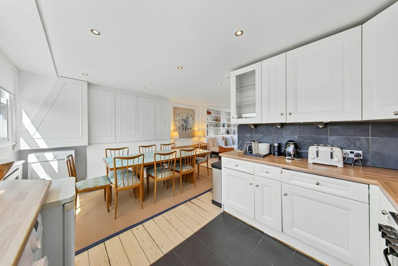 West London Abode additional image