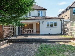 The Chessington Retreat image 13