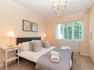 The Chessington Retreat image 10